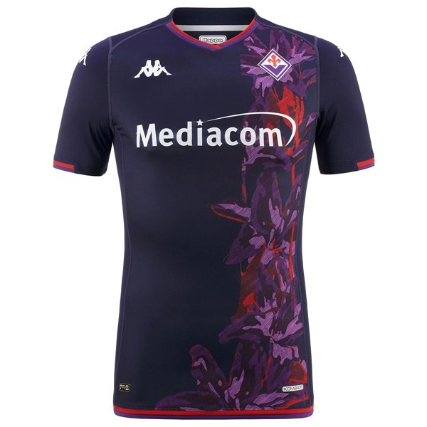 Thailand Trikot Fiorentina Ausweich 2023-2024